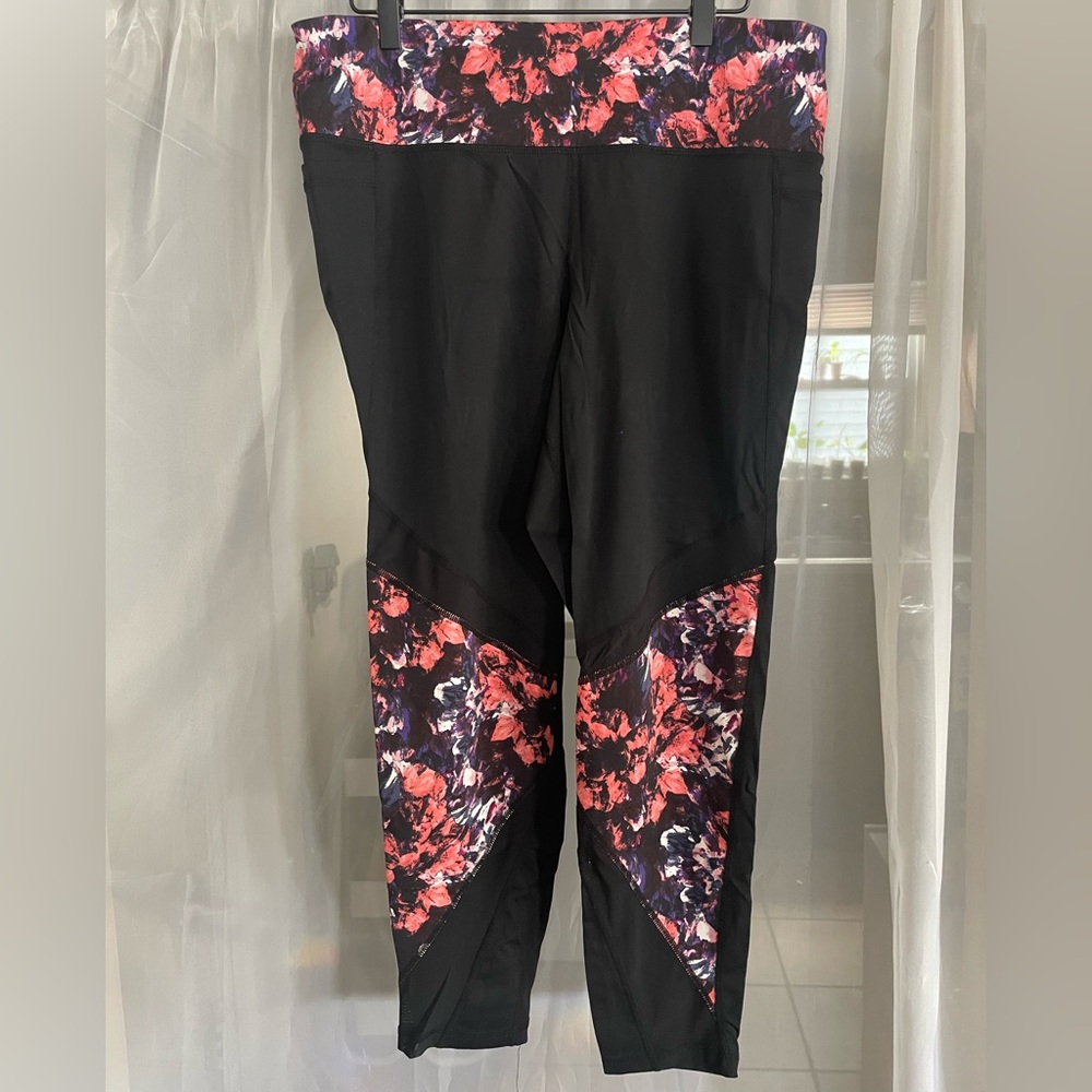 Active Leggings